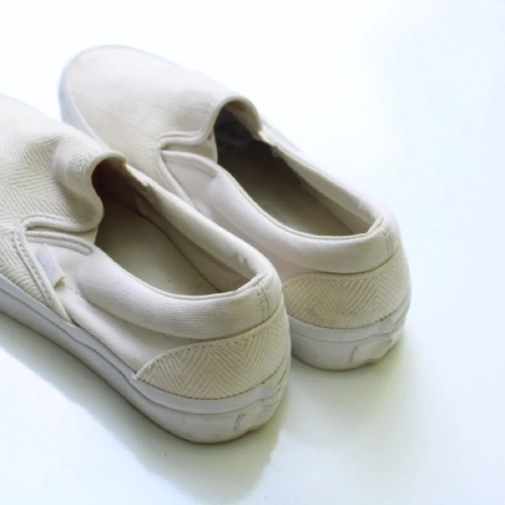 Vans asher slip